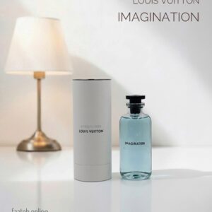 LOUIS VUITTON IMAGINATION