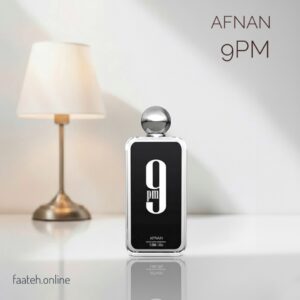 Afnan 9pm Eau de Parfum for Men