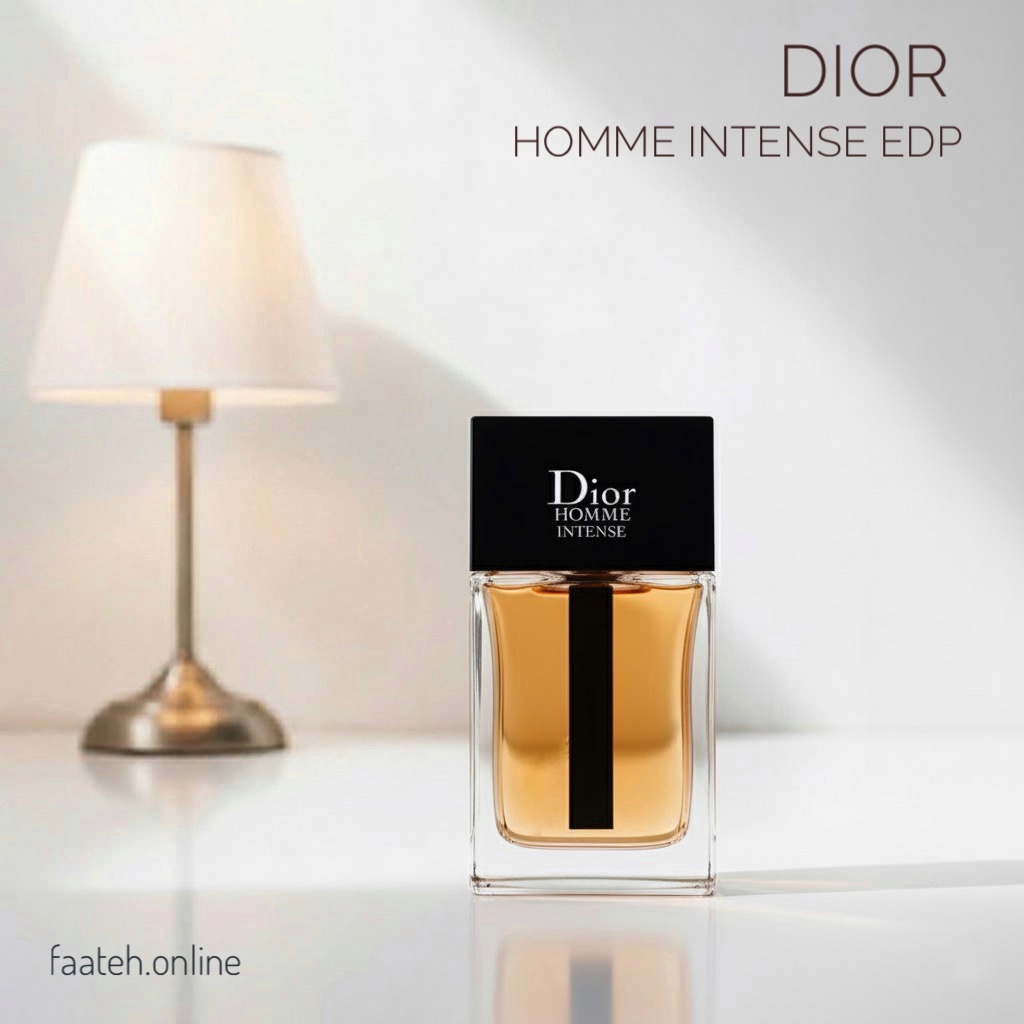 Dior Homme Intense EDP for Men
