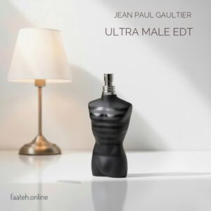 Jean Paul Gaultier Ultra Male EDT for Men