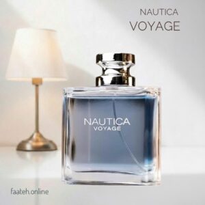 NAUTICA VOYAGE EAU DE TOILETTE