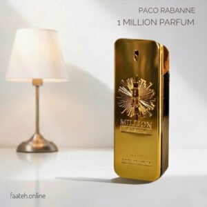PACO RABANNE 1 MILLION PARFUM