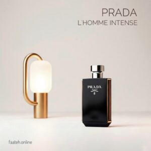 PRADA L’HOMME INTENSE EAU DE PARFUM