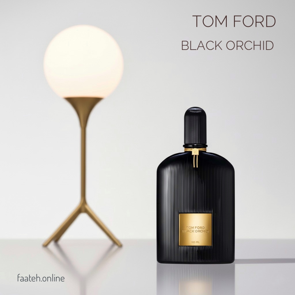 Tom Ford Black Orchid EDP for Men & Women