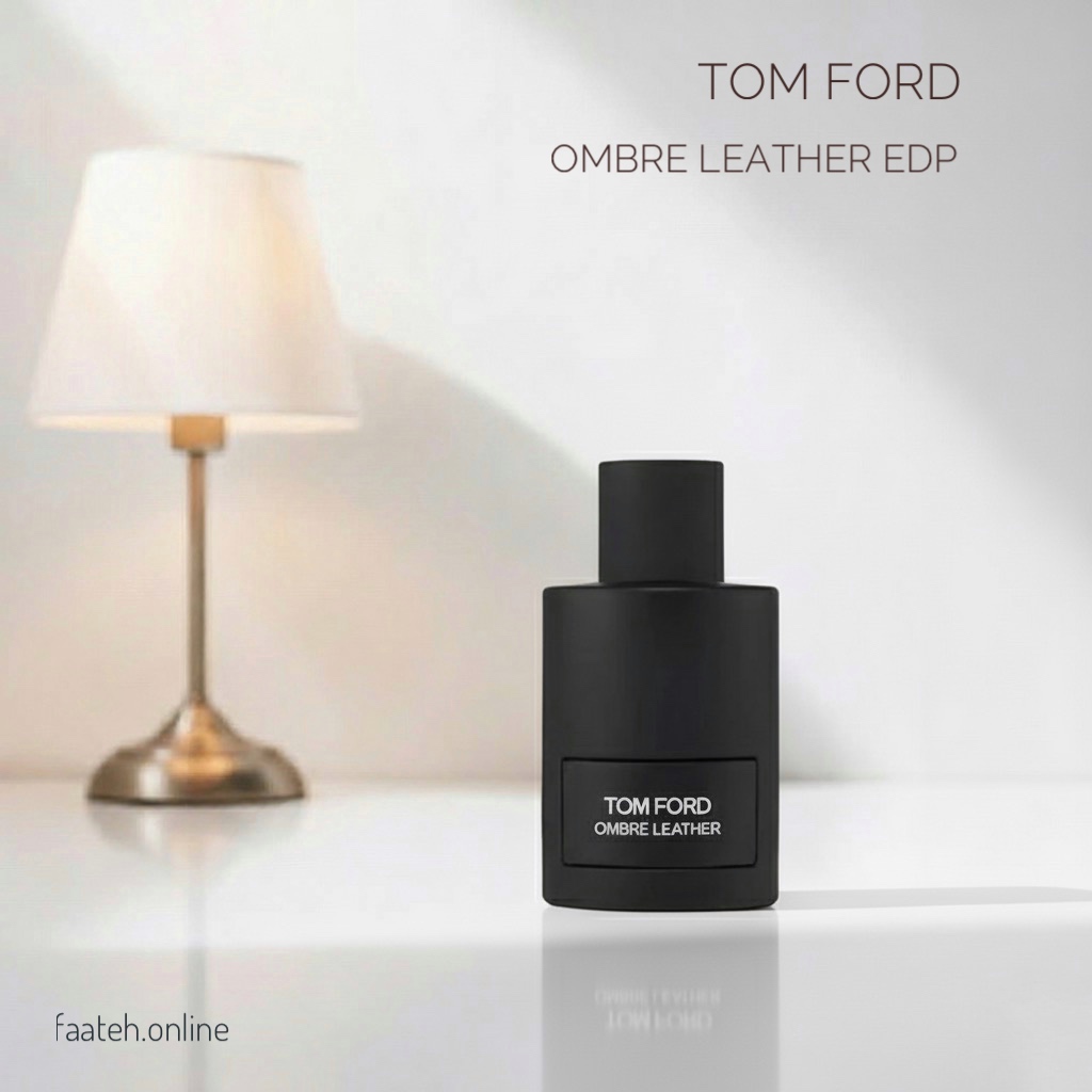Tom Ford Ombre Leather EDP for Men and Women