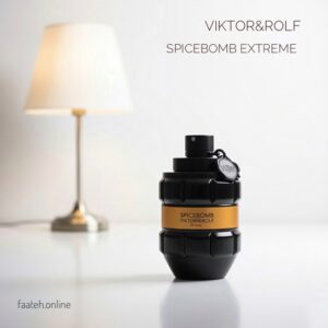 VIKTOR & ROLF SPICEBOMB EXTREME EAU DE PARFUM