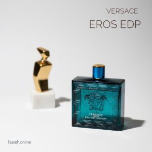 Versace Eros EDP For Men