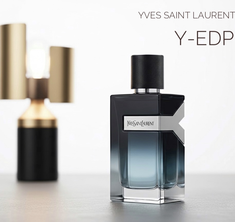 Yves Saint Laurent (YSL) Y EDP for Men