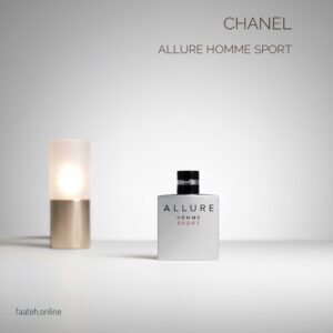 Chanel Allure Homme Sport EDT
