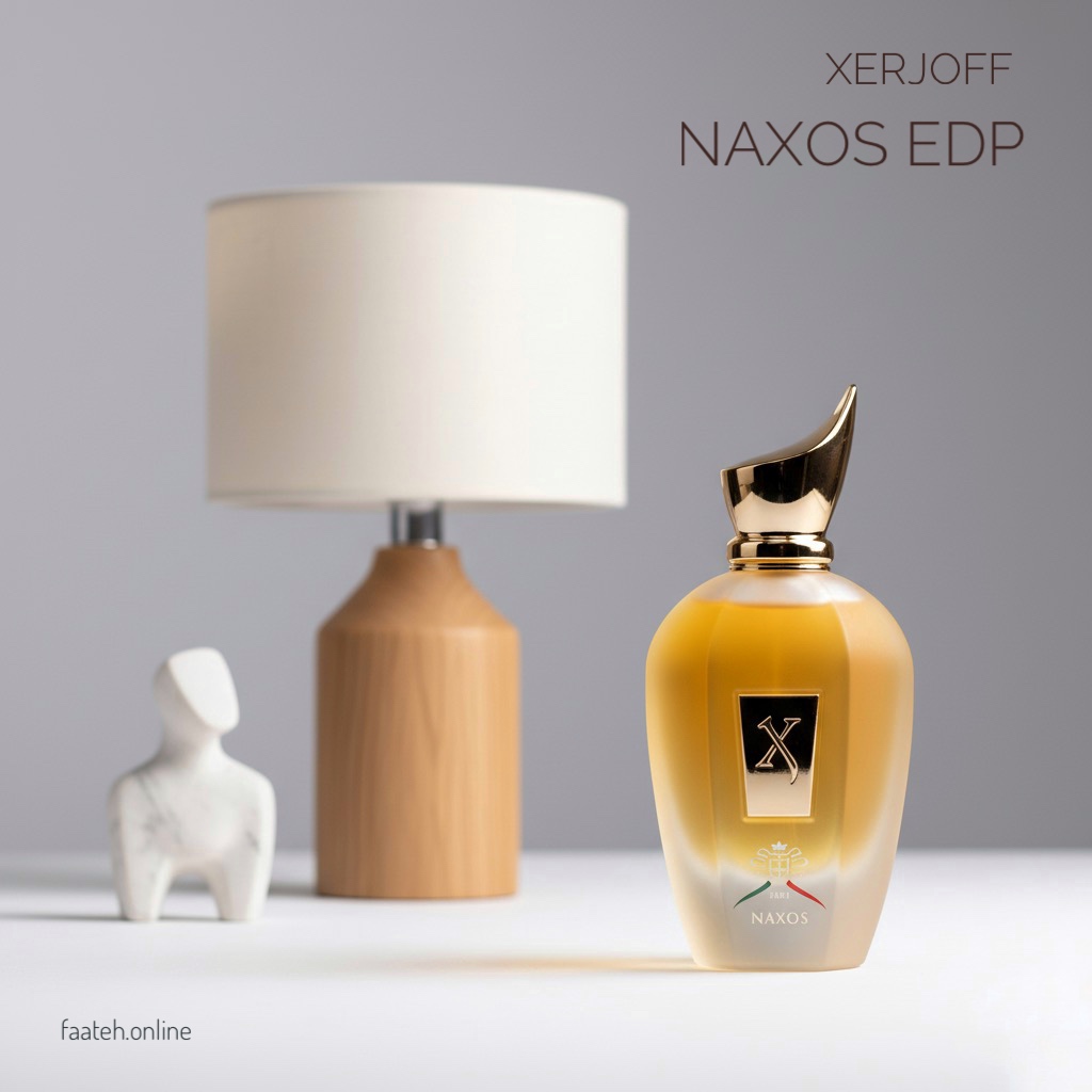 XERJOFF NAXOS EAU DE PARFUM