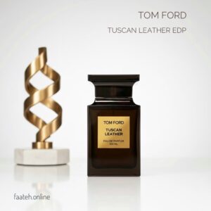 TOM FORD TUSCAN LEATHER EDP FOR UNISEX
