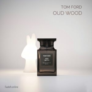 TOM FORD OUD WOOD EAU DE PARFUM