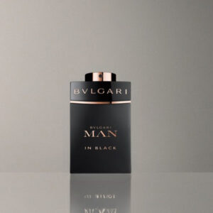 Bvlgari Man In Black EDP