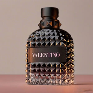 VALENTINO UOMO BORN IN ROMA INTENSE EDP FOR MAN