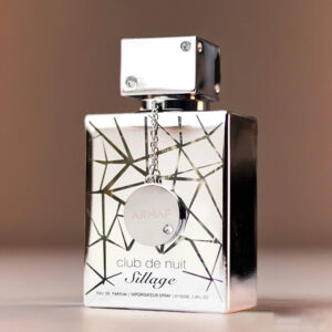 ARMAF CLUB DE NUIT SILLAGE EAU DE PARFUM