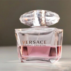 VERSACE BRIGHT CRYSTAL EAU DE TOILETTE