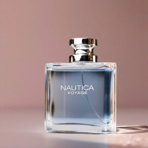 NAUTICA VOYAGE EAU DE TOILETTE