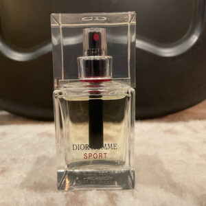 DIOR HOMME SPORT EDT FOR Men