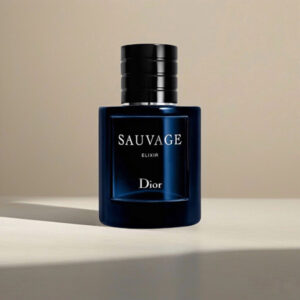 Dior Sauvage Elixir Parfum for Men