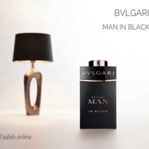 Bvlgari Man In Black EDP