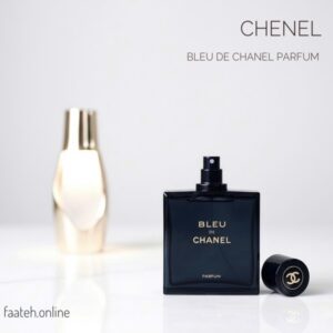 Bleu De Chanel Parfum For Men