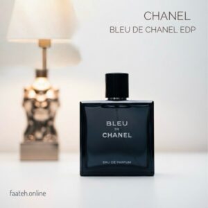 Bleu De Chanel EDP for Men