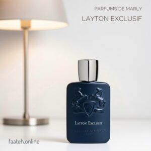 PARFUMS DE MARLY LAYTON EXCLUSIF EAU DE PARFUM