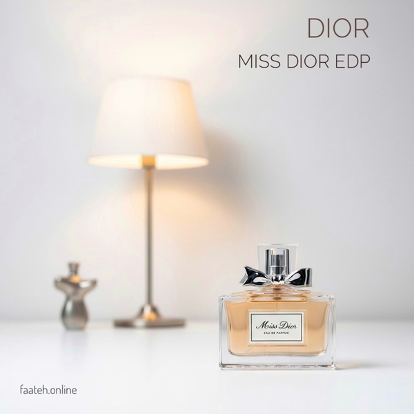 Dior Miss Dior Eau De Parfum