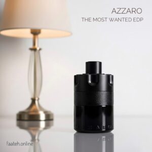 Azzaro the Most Wanted EDP Intense