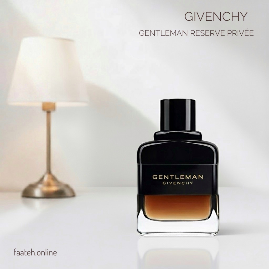 Givenchy Gentleman Reserve Privee EDP For Men