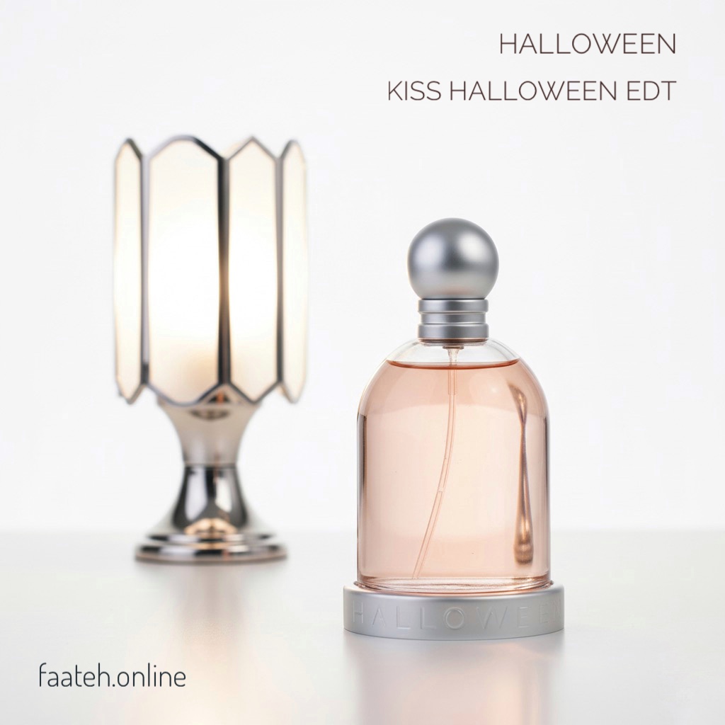 Halloween Kiss EDT for Women