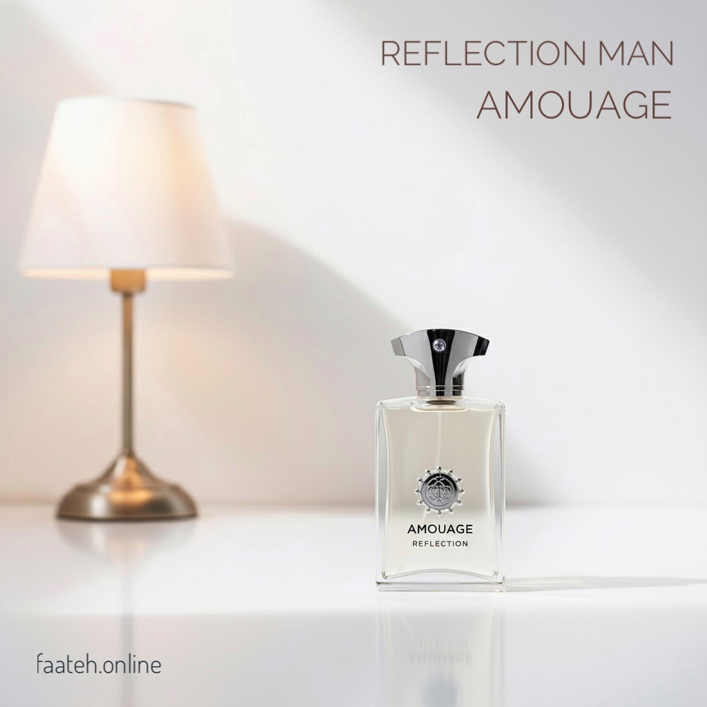 Reflection Man Amouage