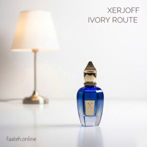 Ivory Route Xerjoff