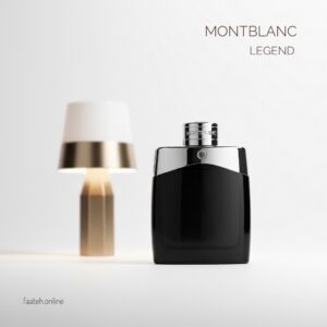Montblanc Legend