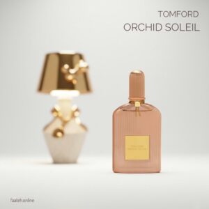 Orchid Soleil Tom Ford
