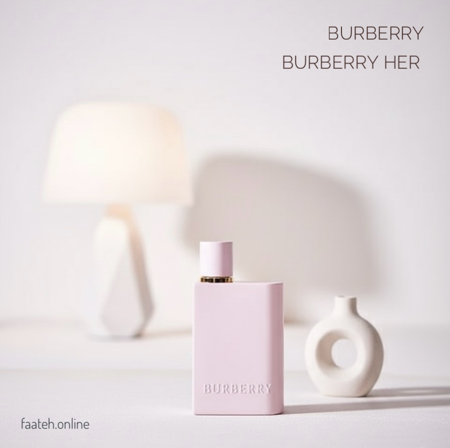 Burberry Her