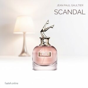 Scandal Jean Paul Gaultier