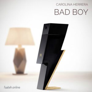 Carolina Herrera Bad Boy EDT
