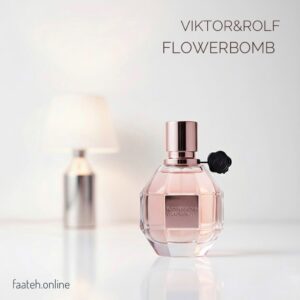 Flowerbomb Viktor&Rolf