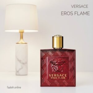 Versace Eros Flame