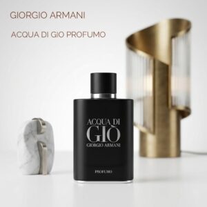 Giorgio Armani Acqua Di Gio Profumo for Men EDP